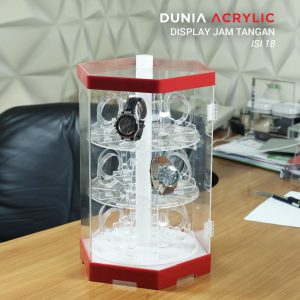  Rak  Display Kacamata  D1 Tempat  Kacamata 